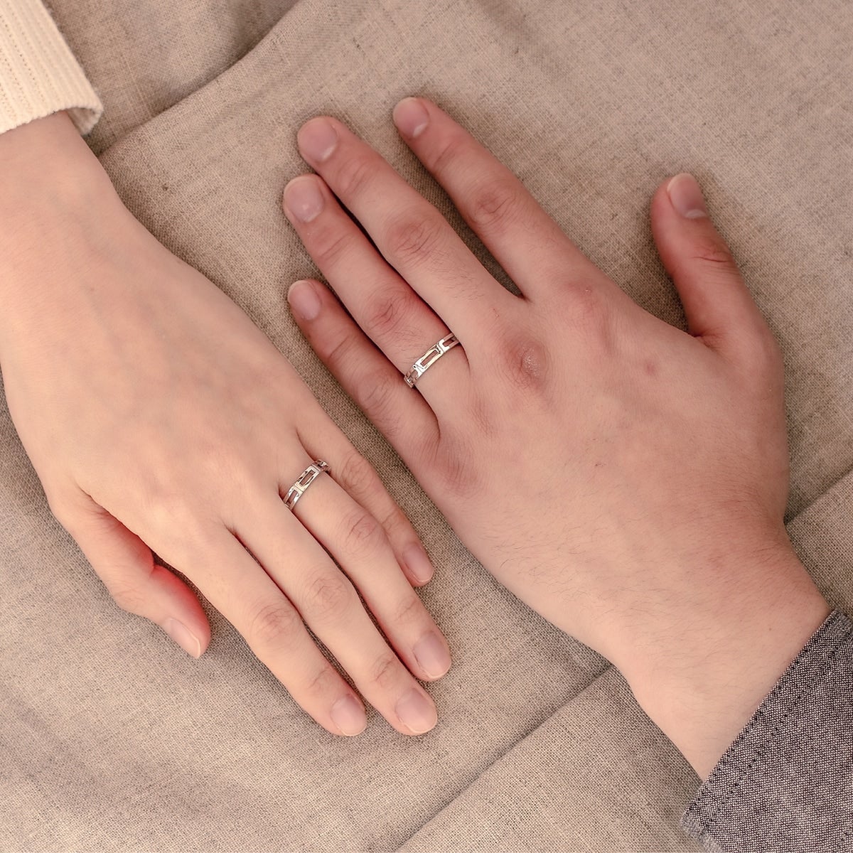 結婚指輪 2本セット | kr5446kr5446
