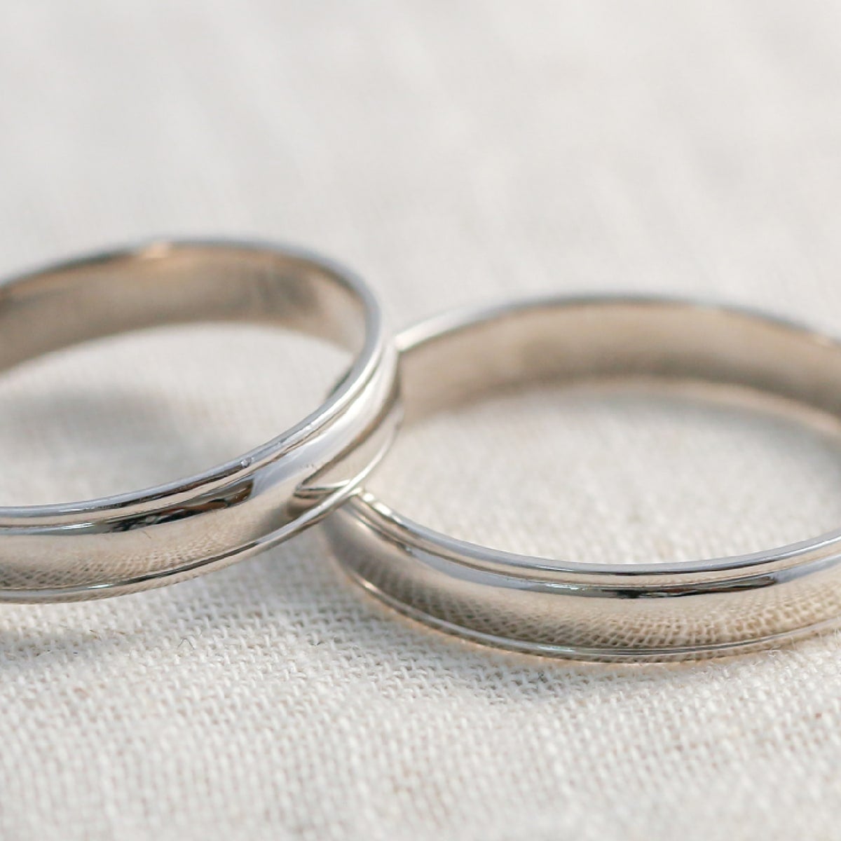 結婚指輪 2本セット | mr633l-mr633m