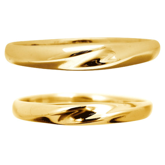 結婚指輪 2本セット | mr638l-mr638m