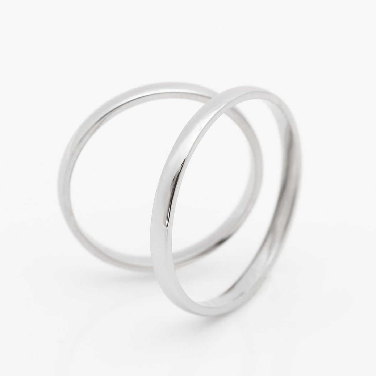 結婚指輪 2本セット | mr966mr966